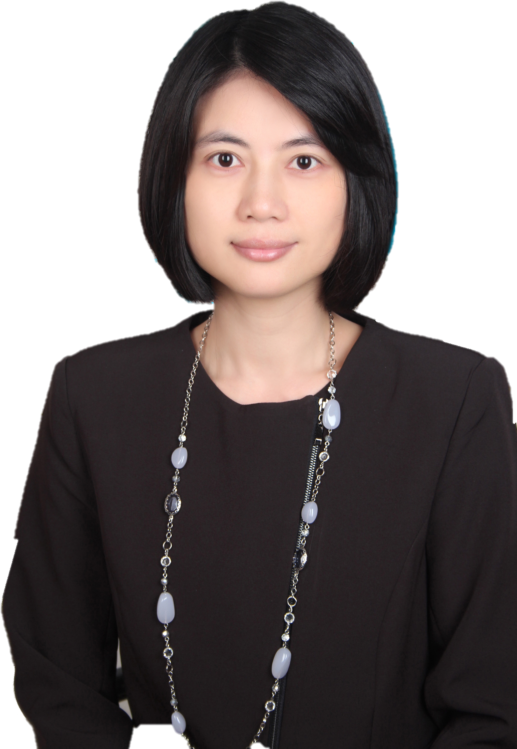 Frances Cheng, Kamakura's Vice President And Director - Maria Spiridonova (1067x1622), Png Download