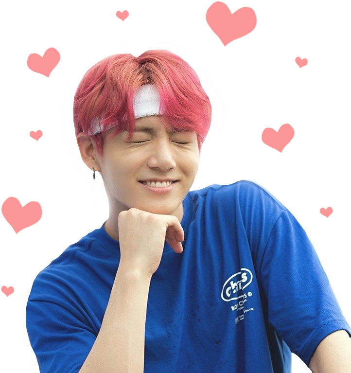 Jungkook (749x778), Png Download