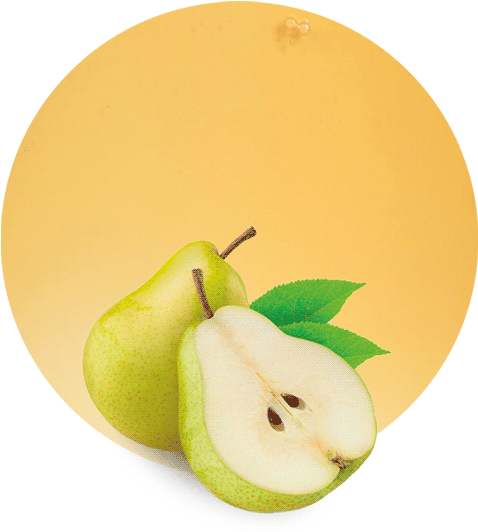We Offer A Tailored Shipping Service - Apples & Pears (536x595), Png Download
