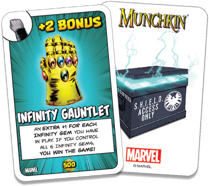 Control All Six Infinity Gems And Win The Game With - Homem Formiga (800x400), Png Download