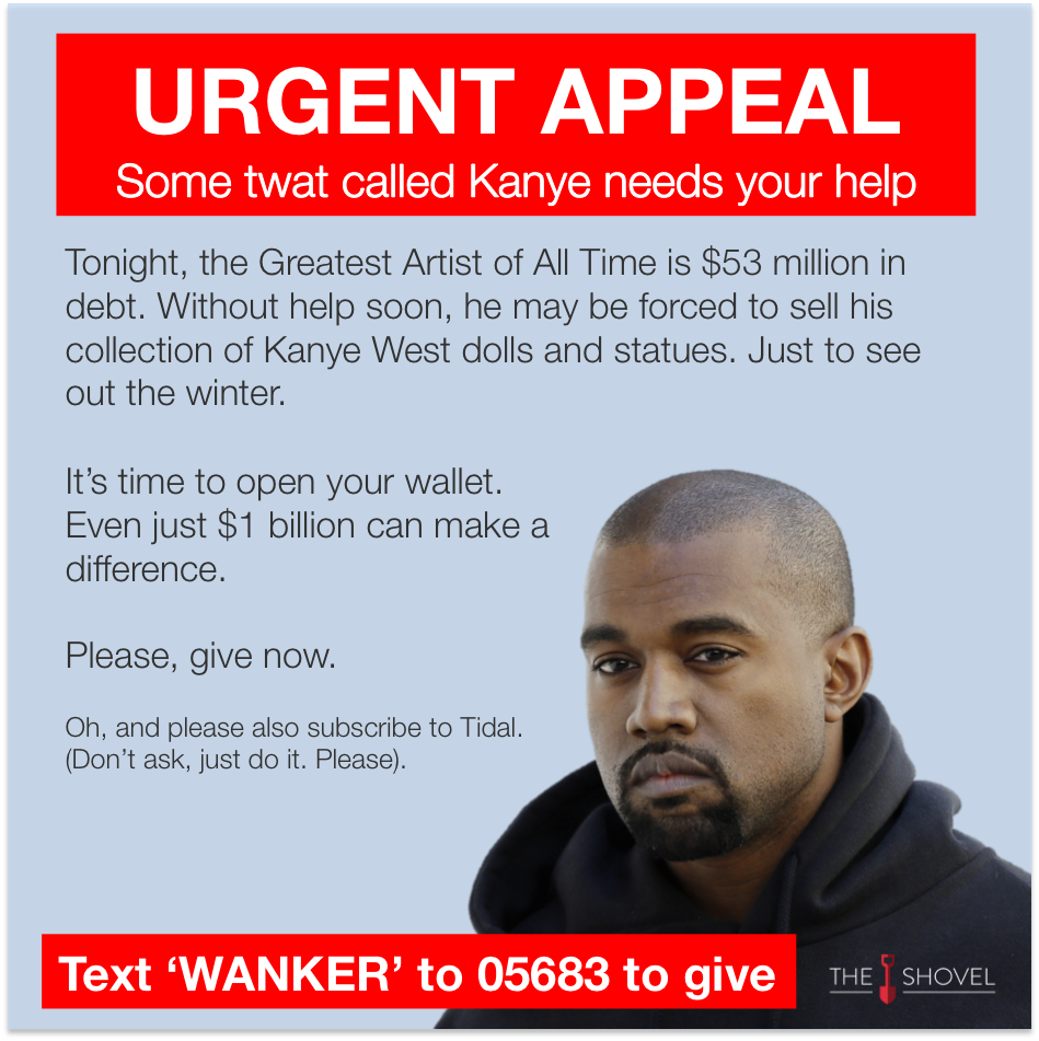 Http - //www - Theshovel - Com - Au/wp Conte Ad Square - Emergency (949x951), Png Download