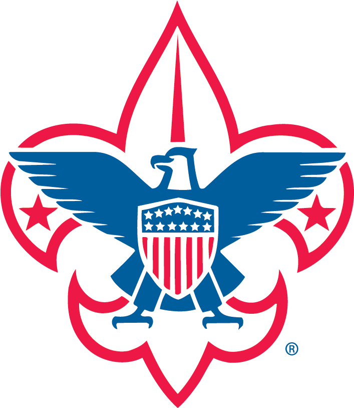 Boy Scout Logo - Boy Scouts Of America Logo (750x849), Png Download