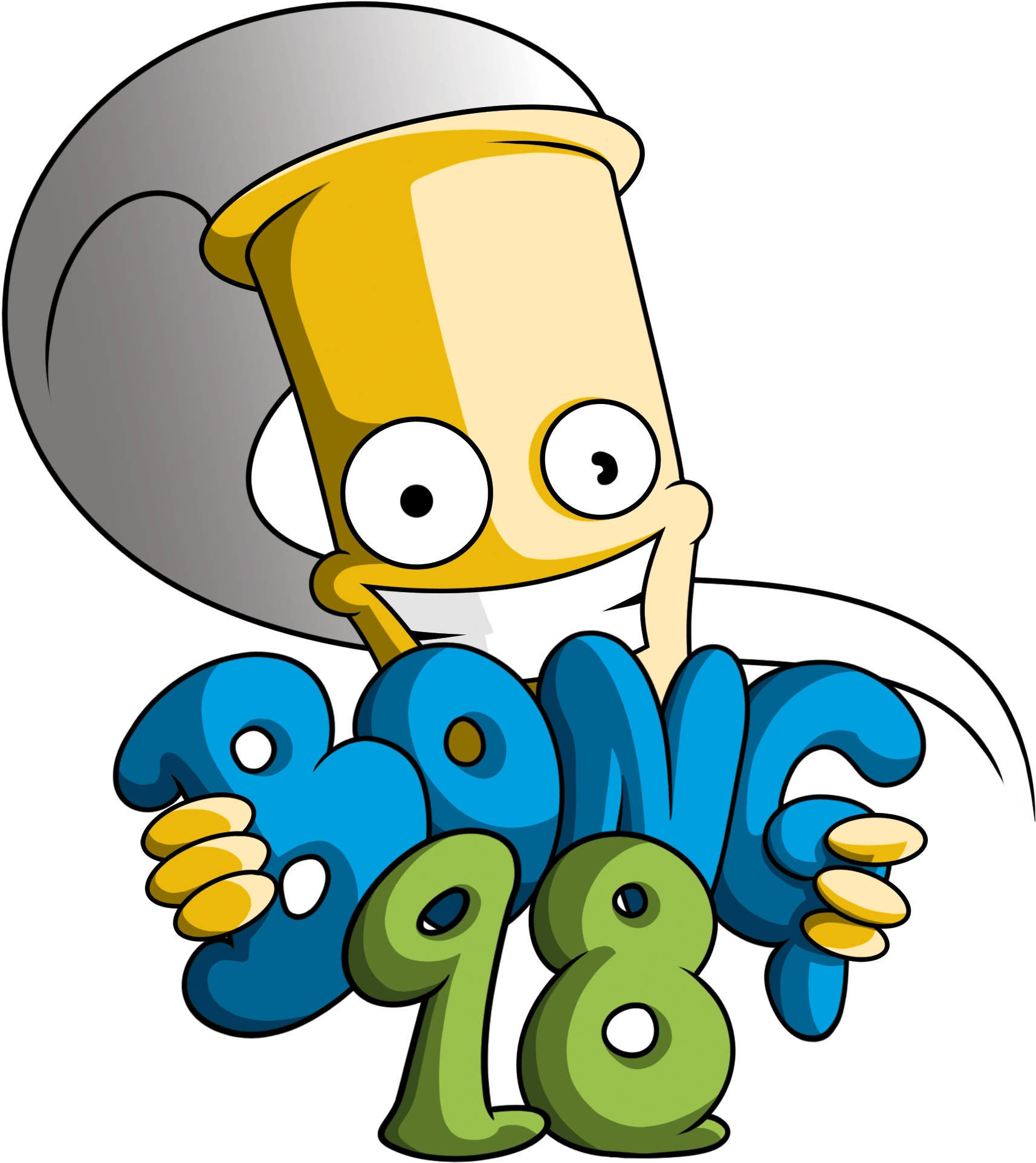 Cartoon (1772x1954), Png Download