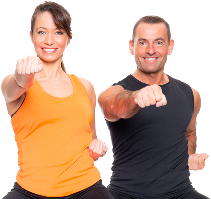 At Every Age And Every Level Of Activity, You'll Find - Sports (535x435), Png Download