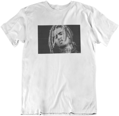 Lil Pump Gang - New York City Unisex T-shirt 5 Boroughs Tee Manhattan (600x450), Png Download