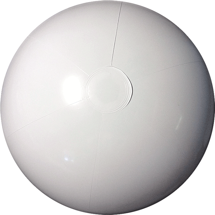 Inch Solid Beach - Circle (750x750), Png Download