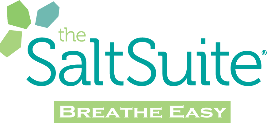 The Salt Suite Logo - Anti Hip Hop Area (871x403), Png Download