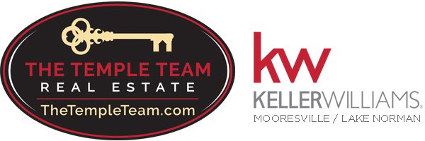 The Temple Team - Keller Williams Realty (600x200), Png Download