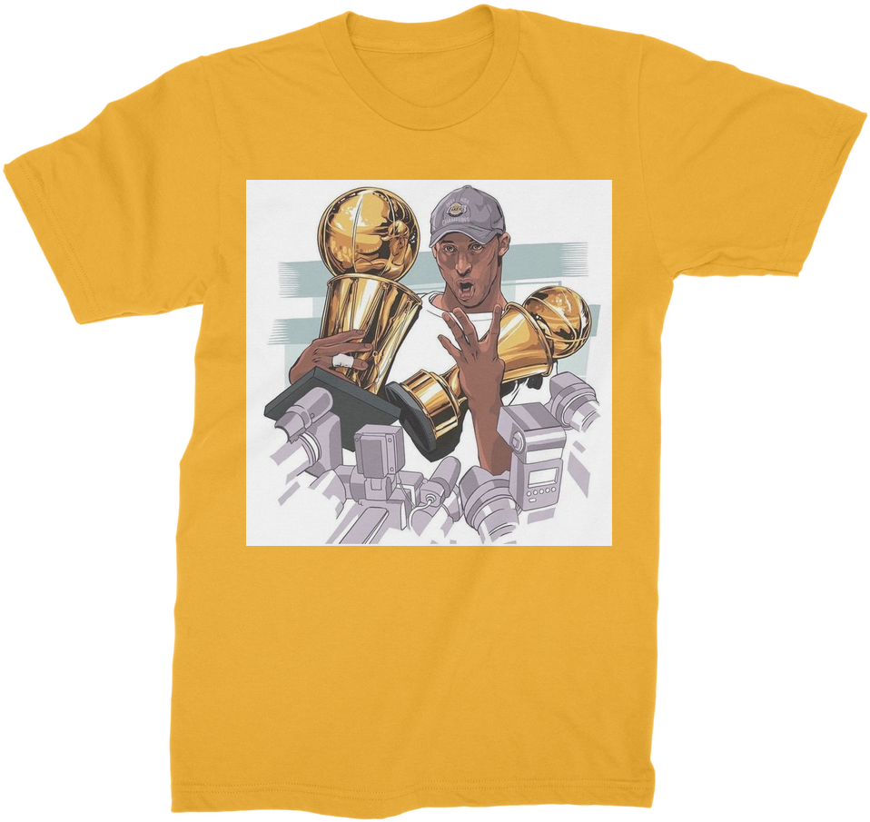 T-shirt (1024x1024), Png Download