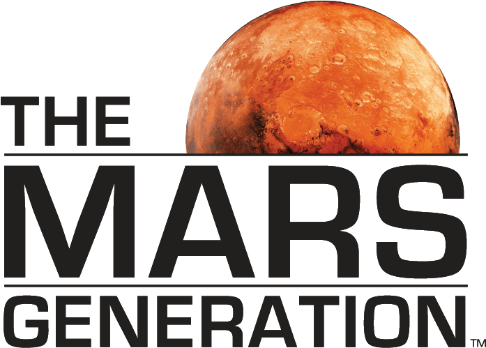 Mg-logo300 Transbg[1] - Netflix The Mars Generation (798x611), Png Download
