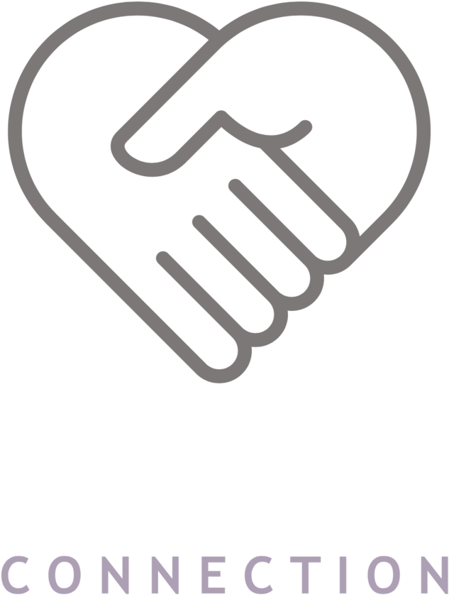 Fog Sage Inspiration - Heart Handshake (1000x1212), Png Download