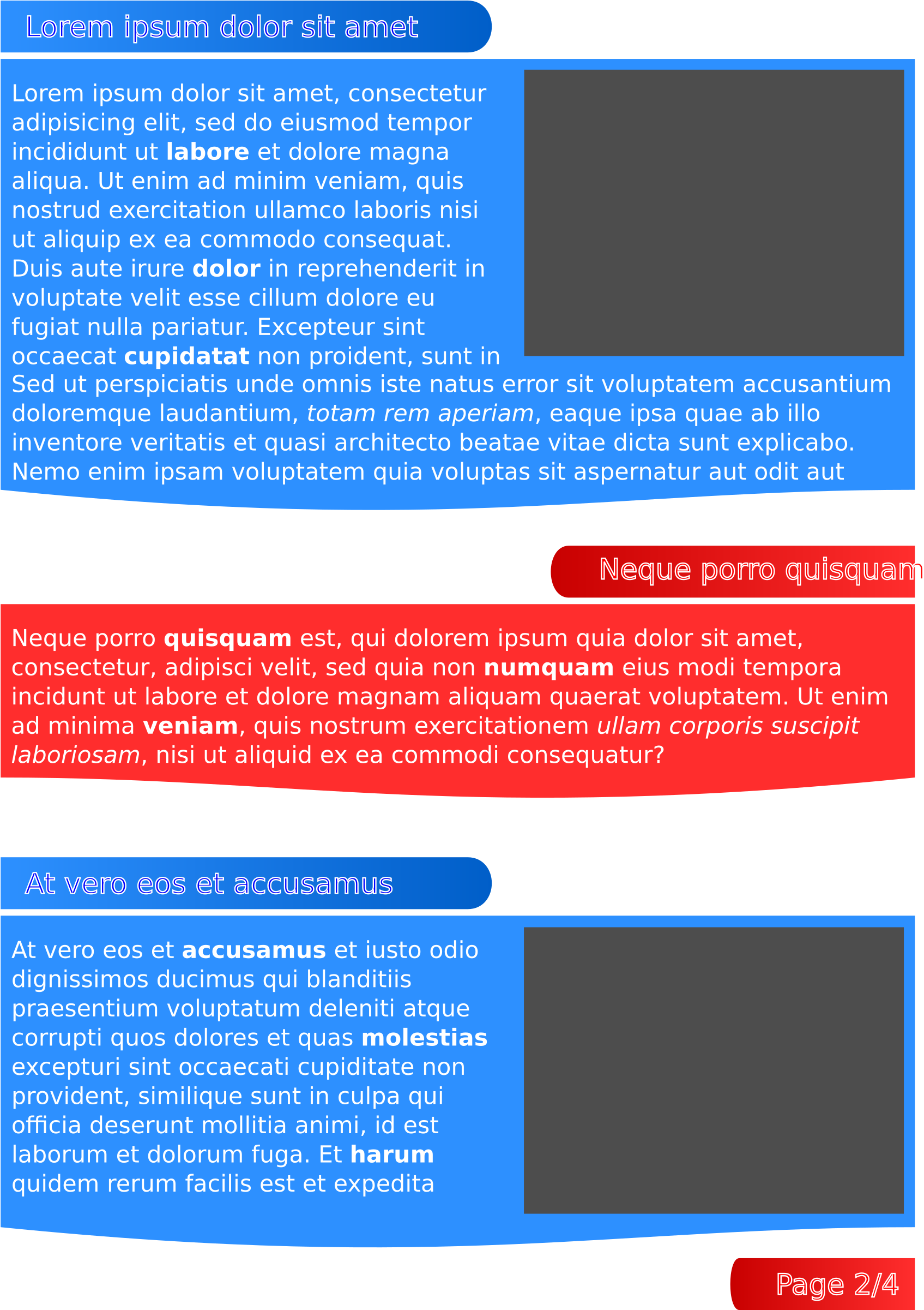 This Free Icons Png Design Of Presentation Model (2076x2400), Png Download