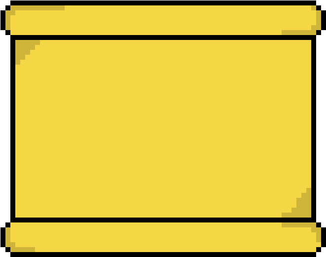 Scroll - Prettyodd (700x570), Png Download