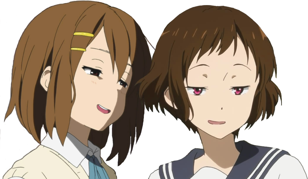 1400184983107 - Transparent Anime Girl Laughing (1100x650), Png Download