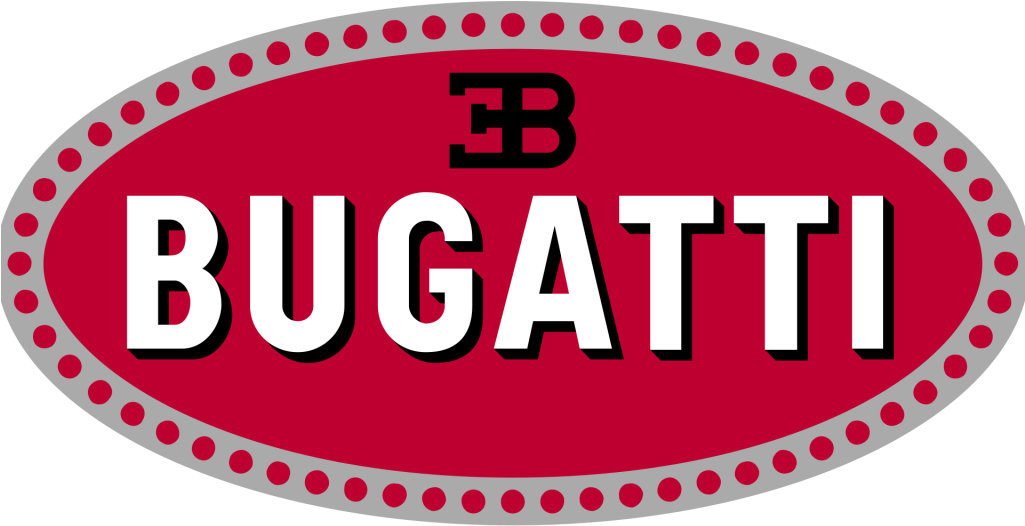 Car Logo Bugatti - Bugatti Veyron (400x400), Png Download