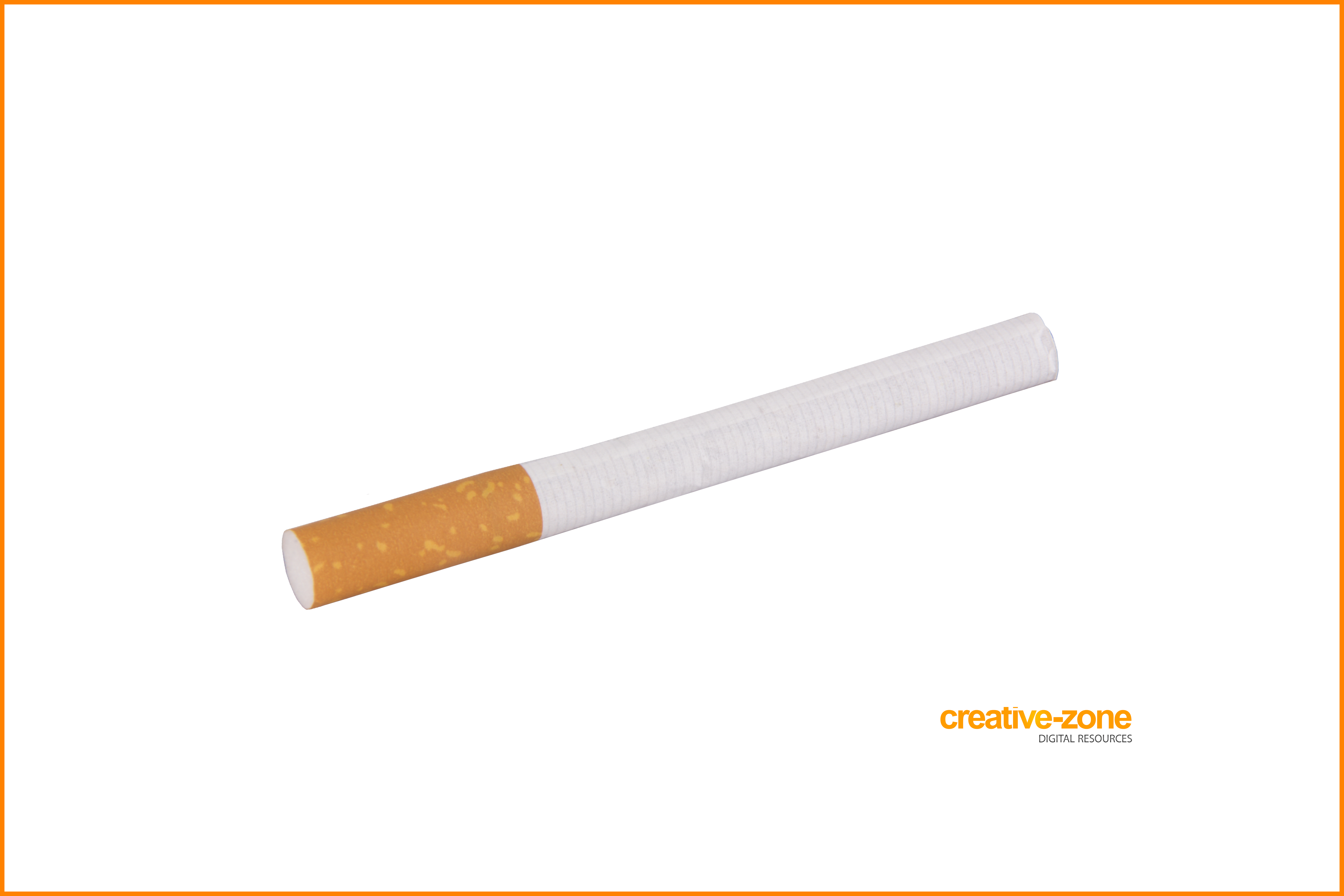 Cigarette (6030x4020), Png Download