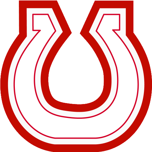 Horseshoe - Juventus Da Mooca (750x750), Png Download