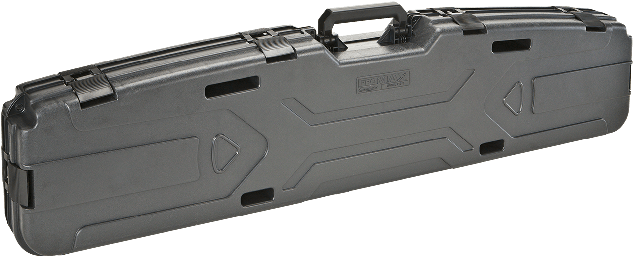 Pro Max® Side By Side Rifle Case - Plano Pro Max Side By Side Double Gun Case 151200 (795x618), Png Download
