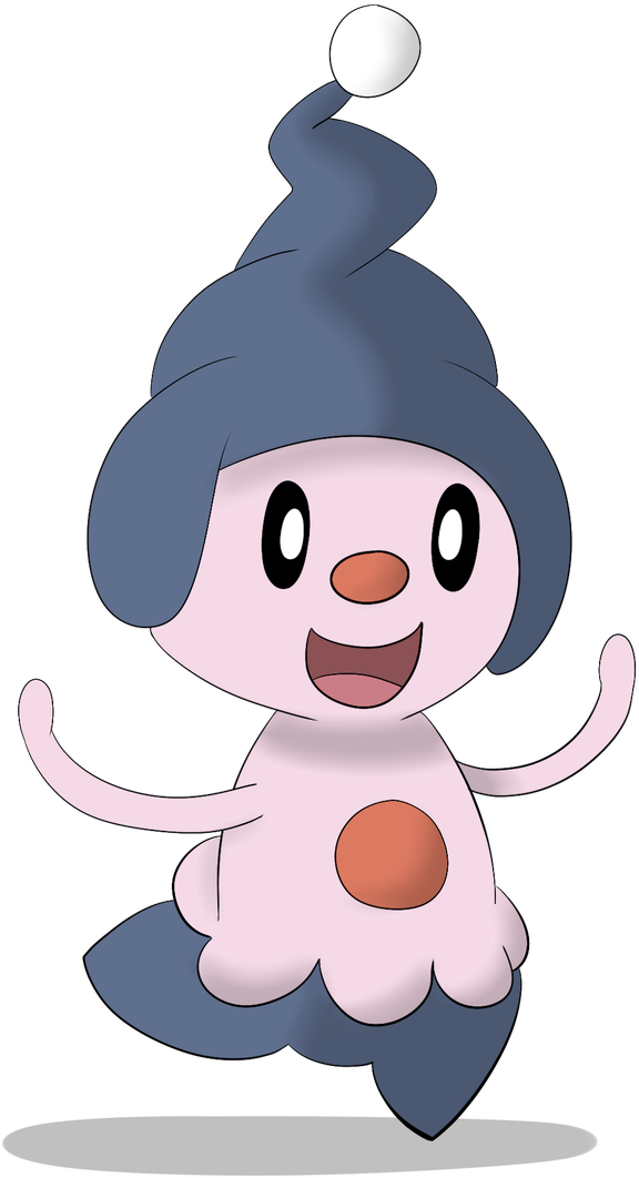 Goostie The Windy Ghost Honk Honk - Cartoon (1200x1200), Png Download