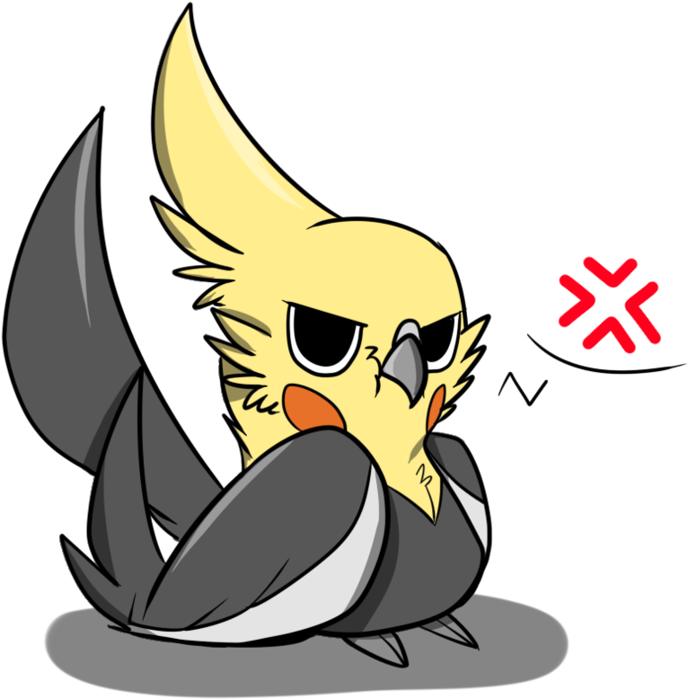 Not Funny In The Slightest - Nightmare (964x829), Png Download