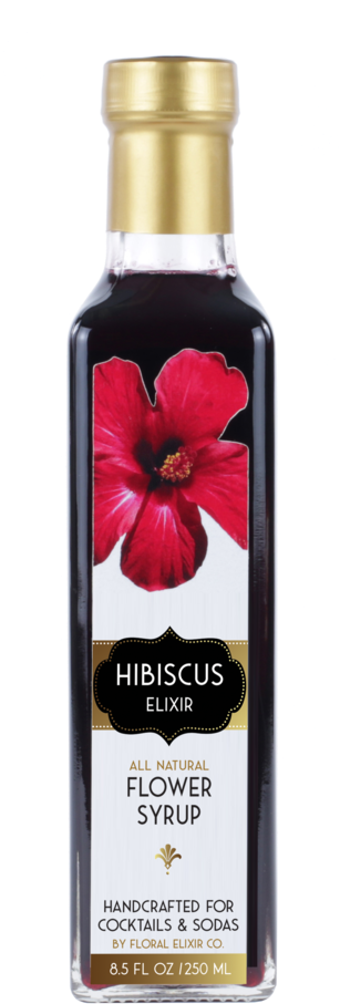 Large Front Hibiscus 3000 (1000x1000), Png Download