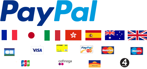 Paypal Pro Hosted Solution For Woocommerce - Paypal Express Checkout Logo (590x300), Png Download