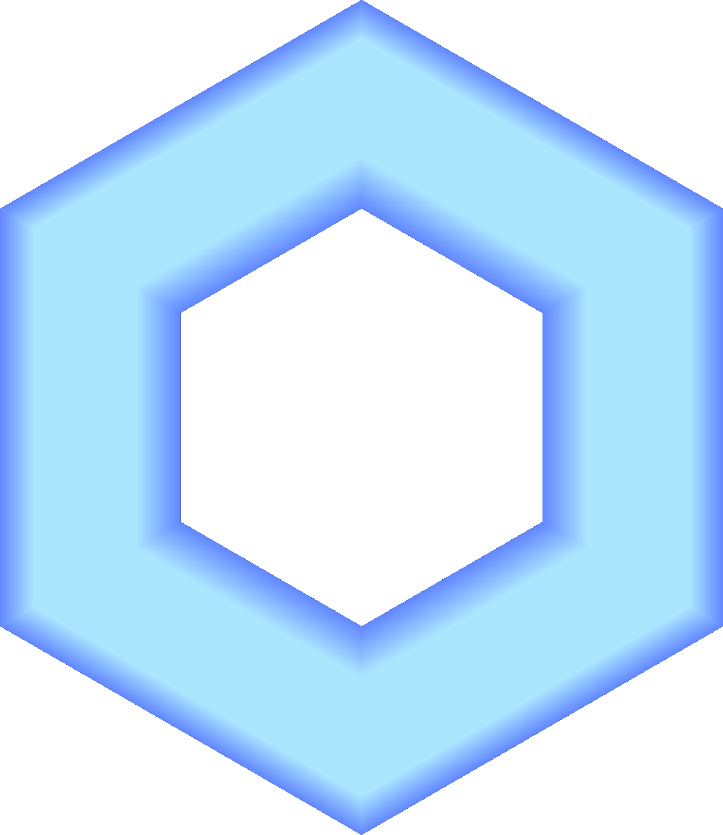 Shine - Fox's Shine (1486x1717), Png Download