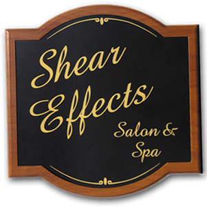 Wood Sign - Namensschilder (300x400), Png Download