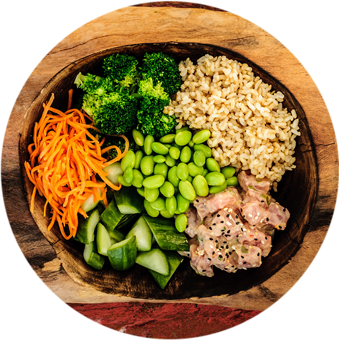 Nori Tacos - Taco Dumbo In Manhattan (700x700), Png Download