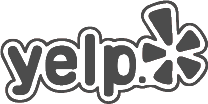 Yelp (900x288), Png Download