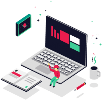 Stream Layouts For Twitch - Electronics (600x450), Png Download