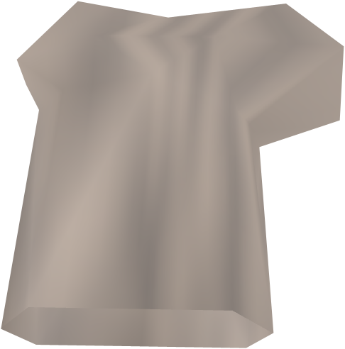 Tall Chef Hat Png - Old School Runescape Chef Hat (486x492), Png Download