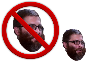 No Jareds Allowed - Jared The Galleria Of Jewelry (360x360), Png Download