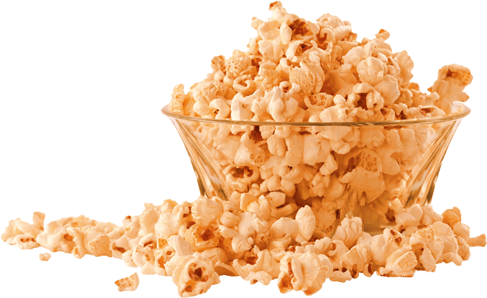 Sold Times - Popcorn Png (700x700), Png Download