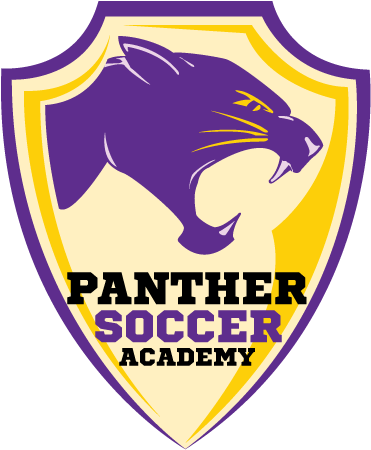 Lh 04g Purple Panthers - Liberty Hill Panthers (400x470), Png Download