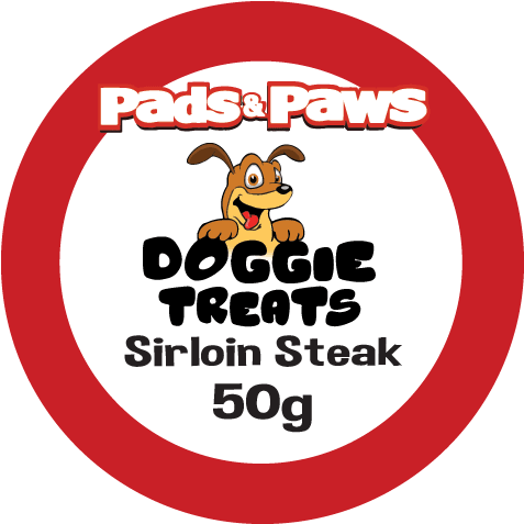 Sirloin Steak 50g - Twitter (484x479), Png Download