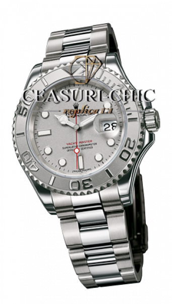 Rolex Yacht Master Rolesium Women - Rolex Yacht Master (800x600), Png Download