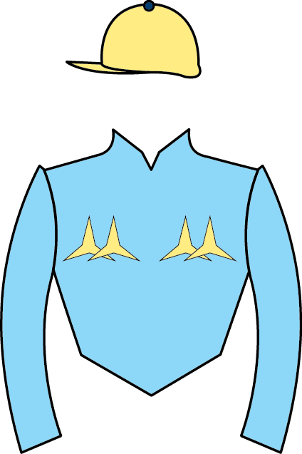 Dos Estrellas - Enciclopedia Libre Universal En Español (424x637), Png Download