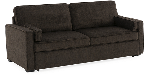 Studio Couch (519x804), Png Download