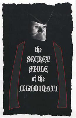 Illuminati By Chang Shao (400x400), Png Download