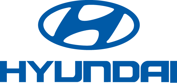 Nasa Logo Png - Hyundai Logo Vector Png (597x280), Png Download