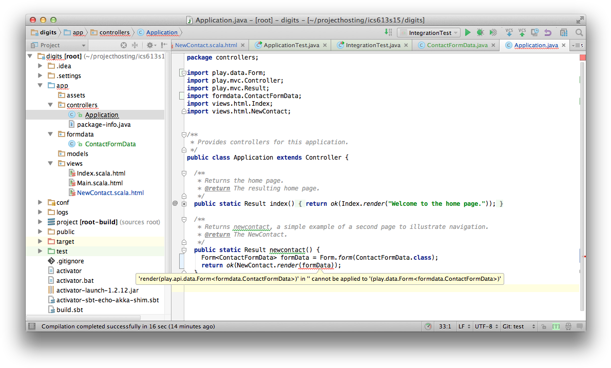 How To Eliminate Error Underlining In Intellij - Light Theme Sublime Text 3 Mac (1205x732), Png Download