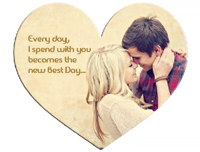 Mousepad Heart Shape 489 - Best Husband Quotes In Tamil (700x700), Png Download