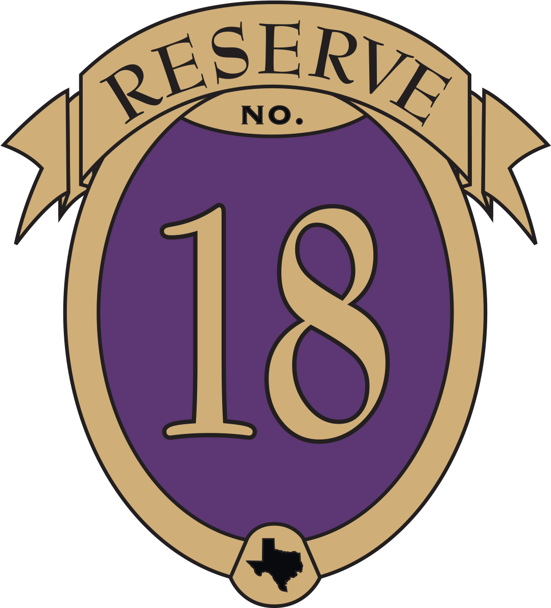 Divine Reserve No - Emblem (1100x1200), Png Download