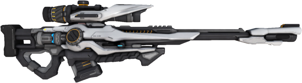 Weapon03-1024x288 - Weapon (1024x288), Png Download