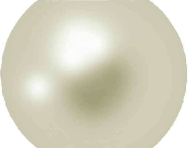 Pearl Png Transparent Images - Circle (640x480), Png Download