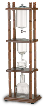 Cold Drip Coffee Maker 3 - 冰 滴 咖啡 壺 (360x360), Png Download