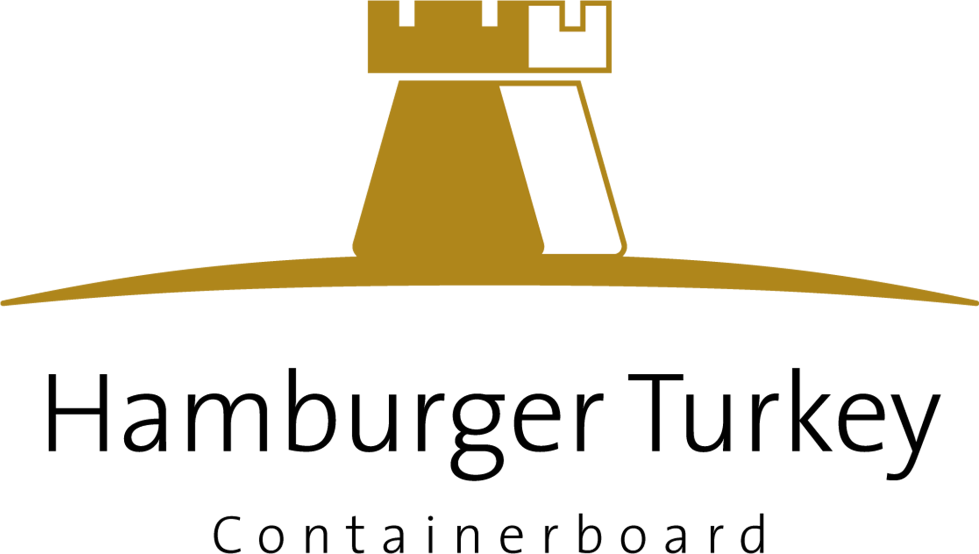 Hamburger Turkey Kağıt Üretim Ve Tic - Austria (2910x1700), Png Download