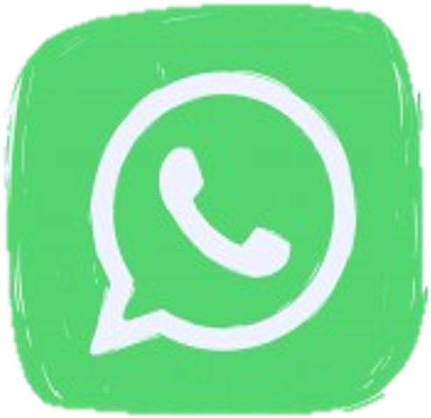 Vision - Whatsapp Icon (624x624), Png Download