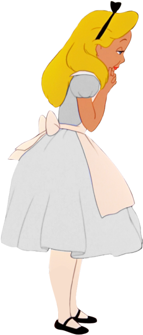 Download “ Semi Transparent Alice - Alice In Wonderland Transparent PNG Image with No Background Download “ Semi Transparent Alice - Alice In Wonderland Transparent PNG Image with No Background